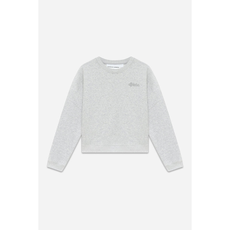 Pull Feist Grey