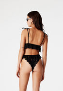 Felicie Tanga - Black