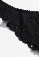 Felicie Tanga - Black