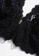 Soutien-Gorge Triangle Felicie - Noir