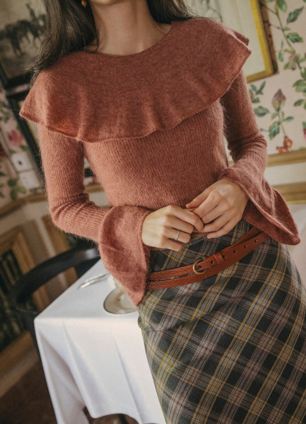 Felicity Jumper