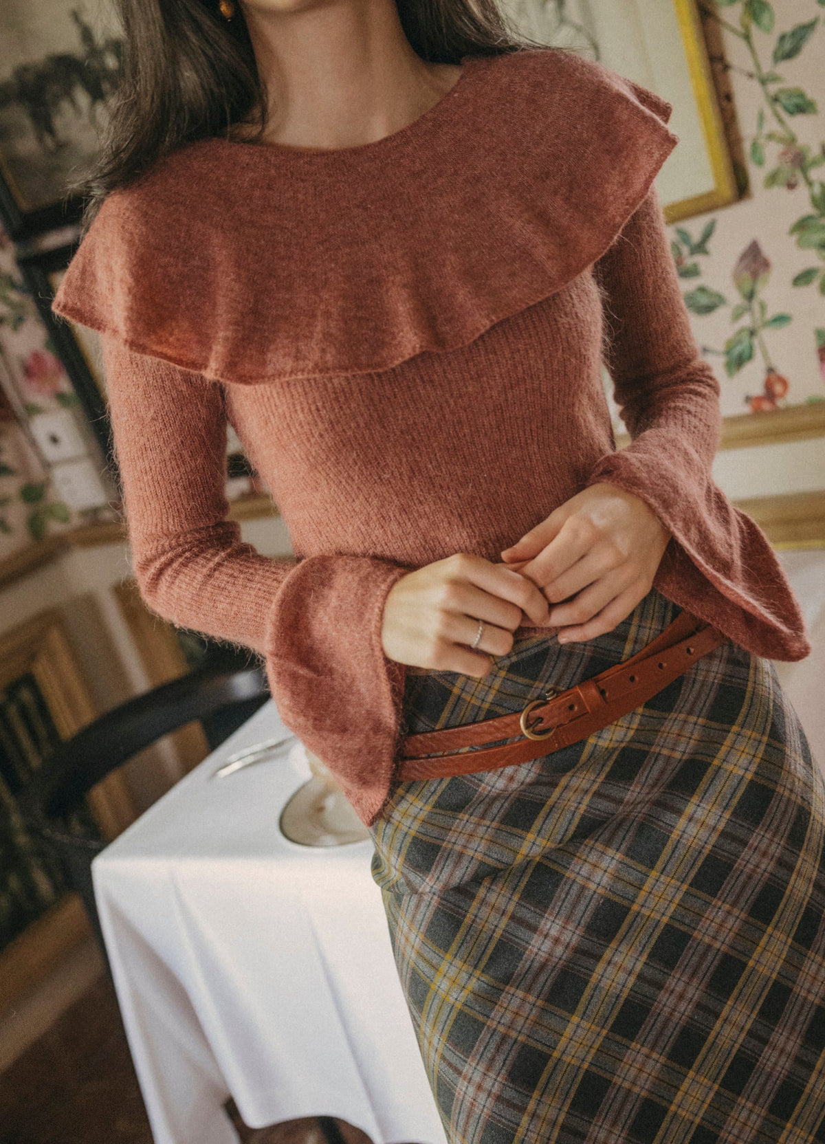 Felicity Jumper