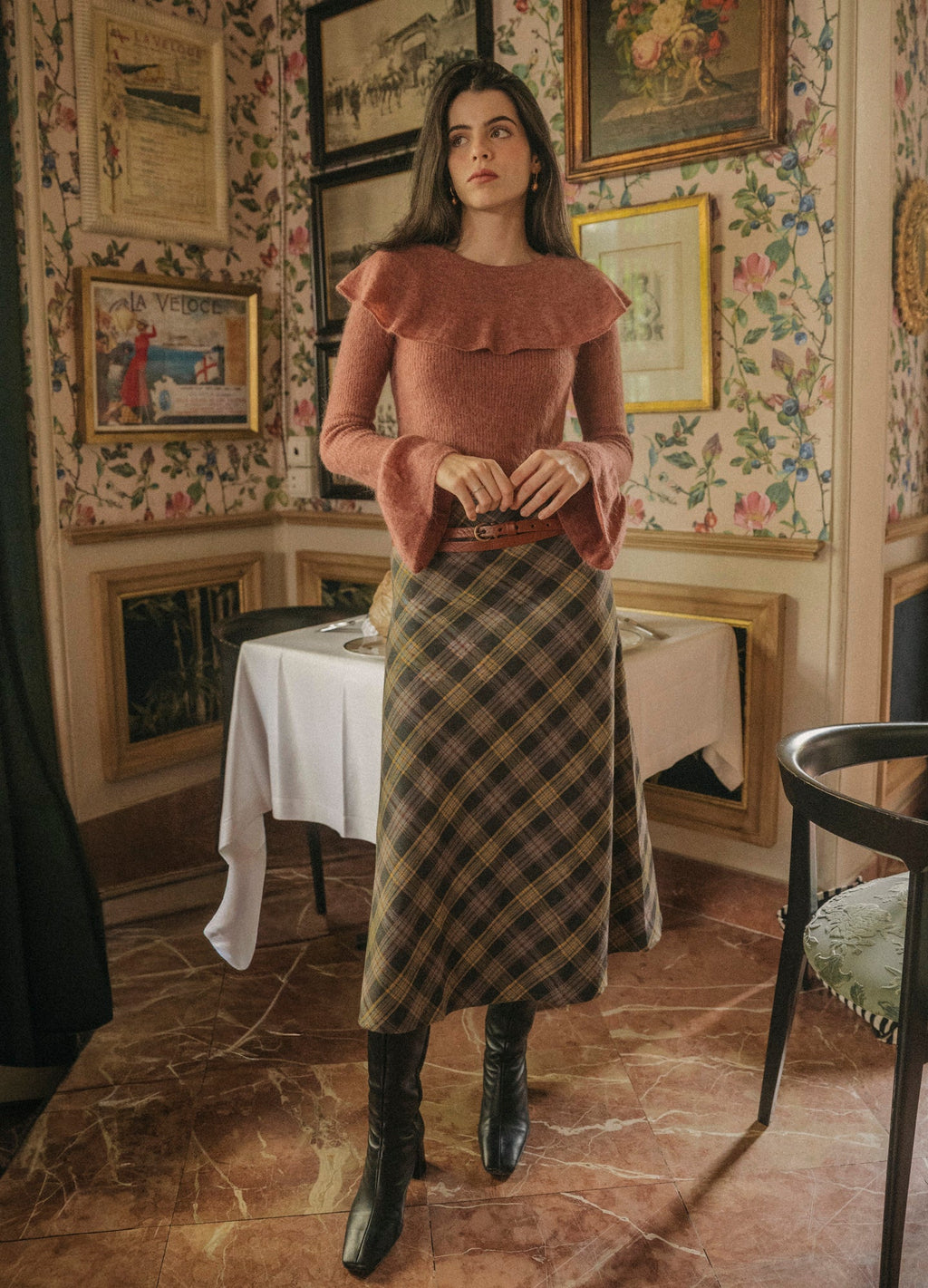 Felicity Jumper