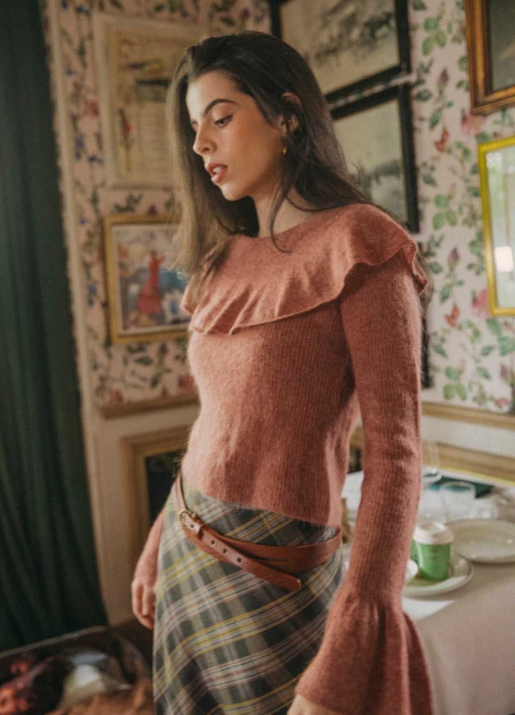 Felicity Jumper