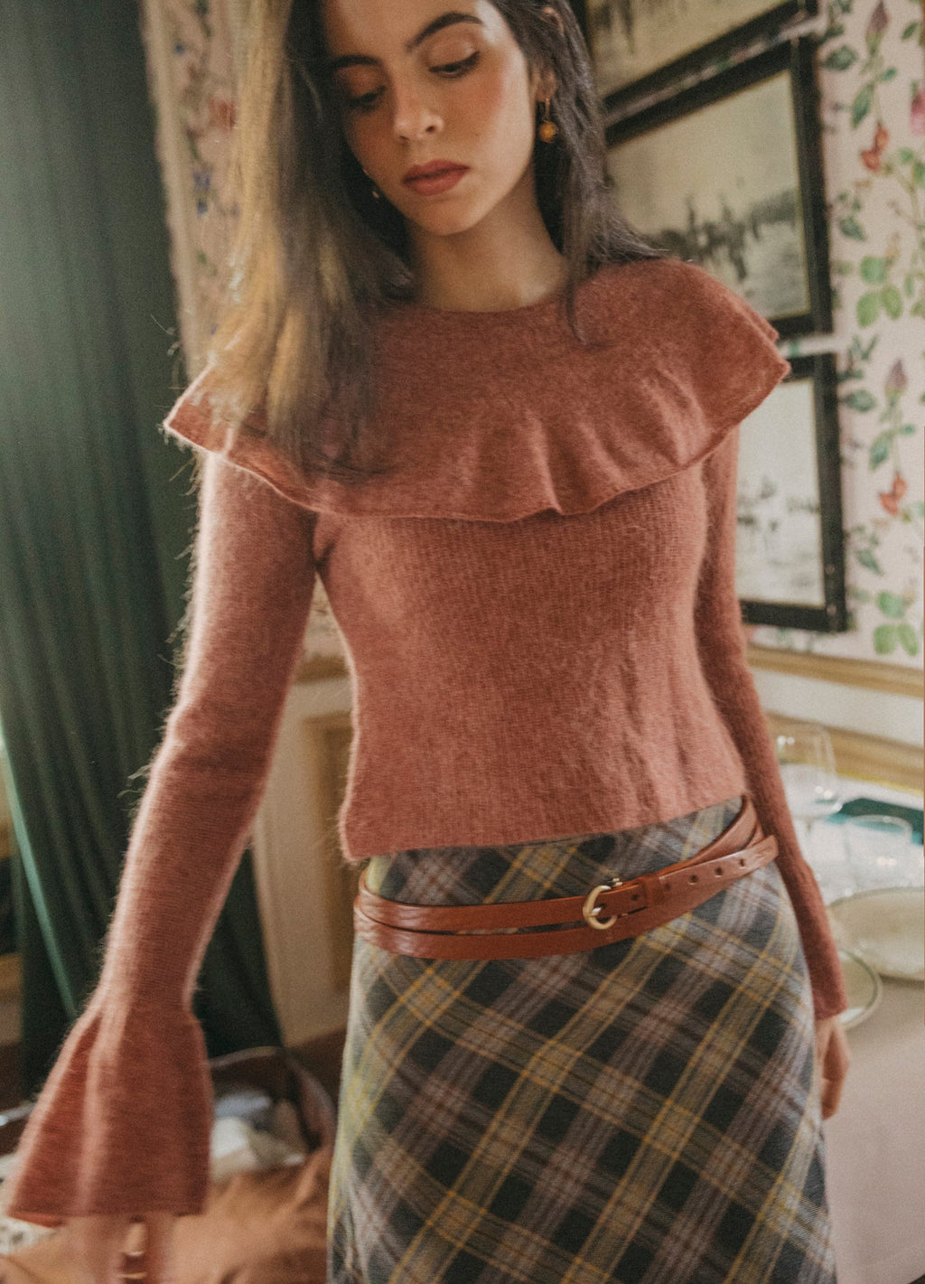 Felicity Jumper
