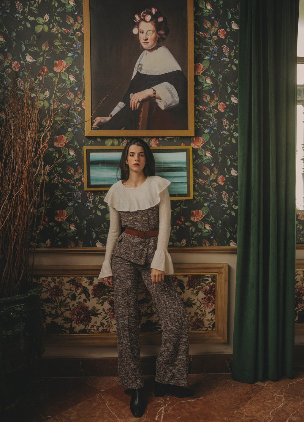 Felicity Jumper