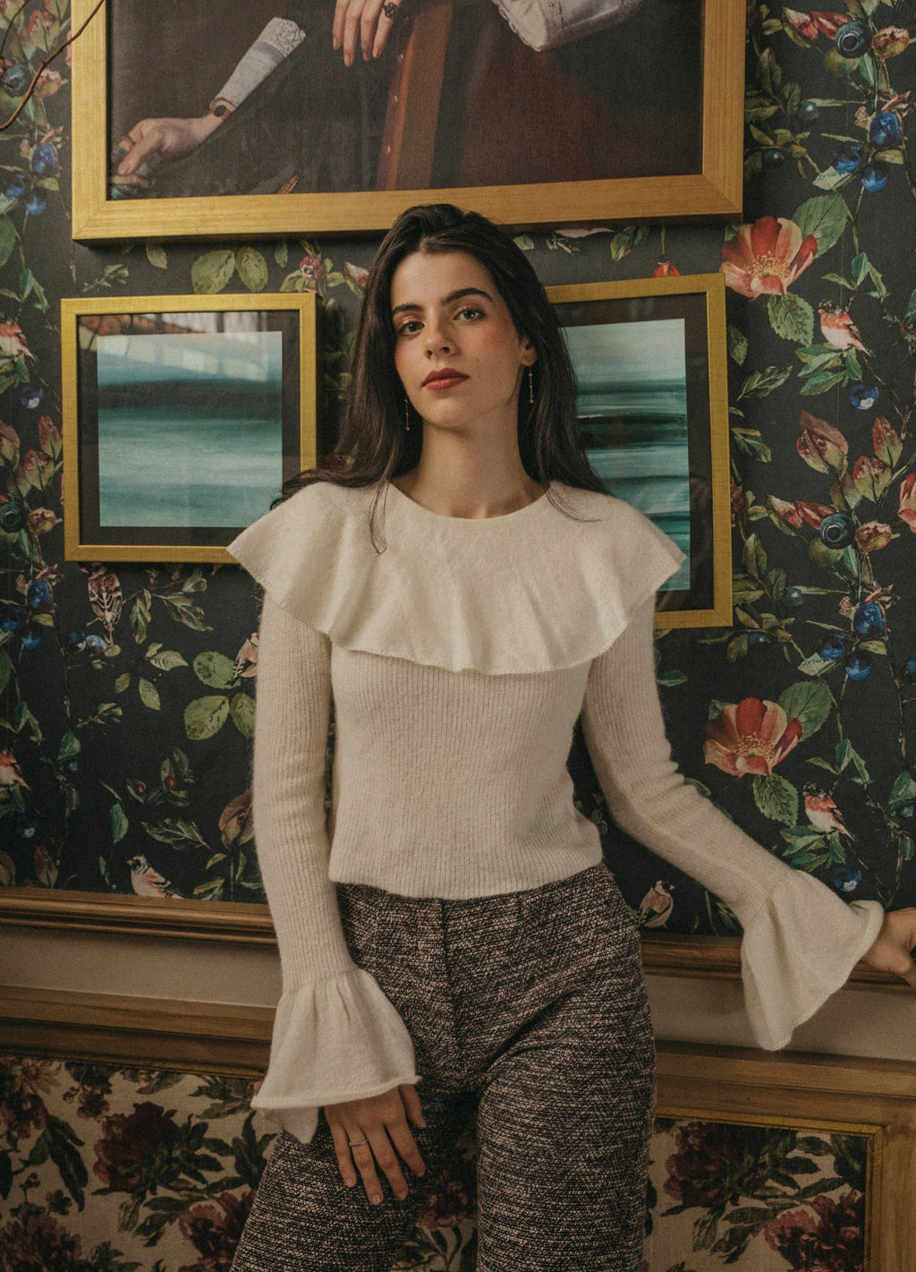 Felicity Jumper