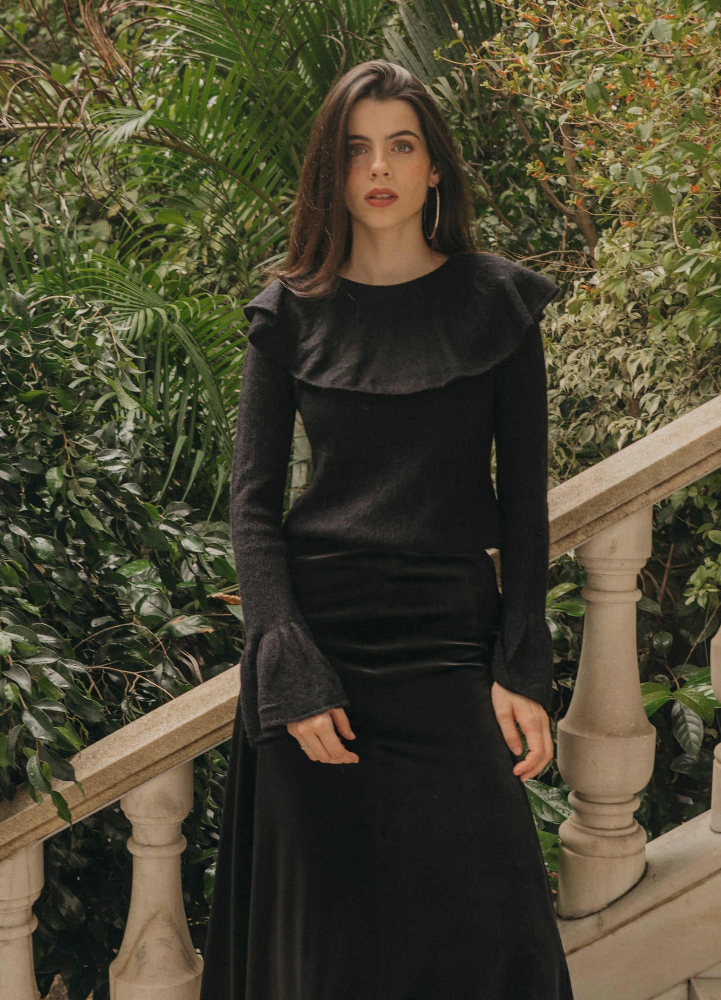 Felicity Jumper