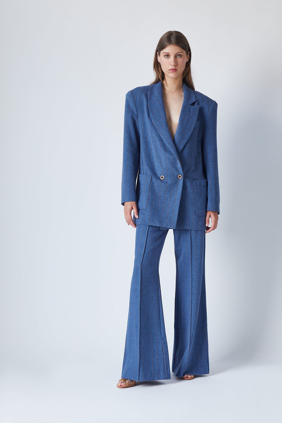 Chaqueta Felix - Bogart - Mujer