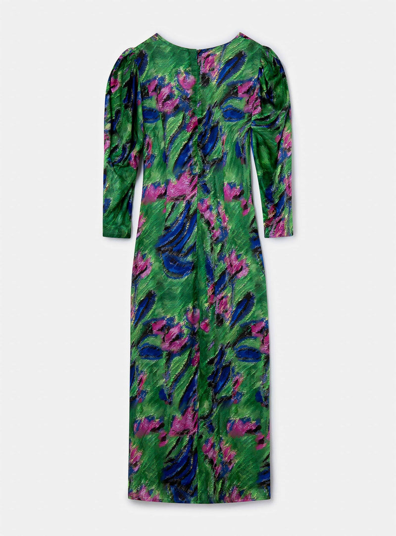 Fellini dress - Flora