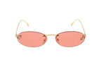 Luxury Eyewear – Okulary przeciwsłoneczne - Fendi