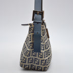 Fendi Baguette Zucca