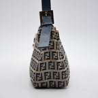 Fendi Baguette Zucca