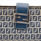 Fendi Baguette Zucca