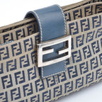 Fendi Baguette Zucca