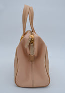 Bolso Fendi Camaleón De Piel Bicolor