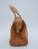 Bolso Fendi Camaleón De Piel Bicolor
