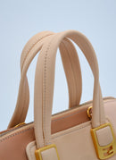 Bolso Fendi Camaleón De Piel Bicolor