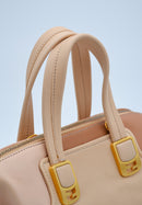 Bolso Fendi Camaleón De Piel Bicolor