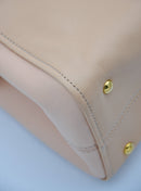 Bolso Fendi Camaleón De Piel Bicolor