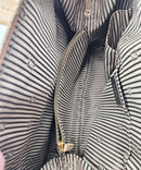 Bolso Fendi Camaleón De Piel Bicolor