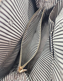 Bolso Fendi Camaleón De Piel Bicolor