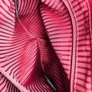 Fendi Mama Baguette Leather Red
