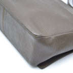 Vintage Fendi Épi Leather Bag