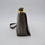 Vintage Fendi Épi Leather Bag