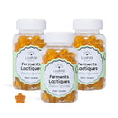 Gummies Les Essentiels Ferments Lactiques