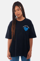 Feremy T-Shirt - Black