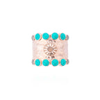 Fernando Ring Silver