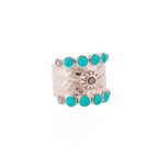 Fernando Ring Silver