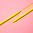 Feutres fluo OMY double pointe – Jaune, Orange, Vert, Violet, Bleu et Rose 