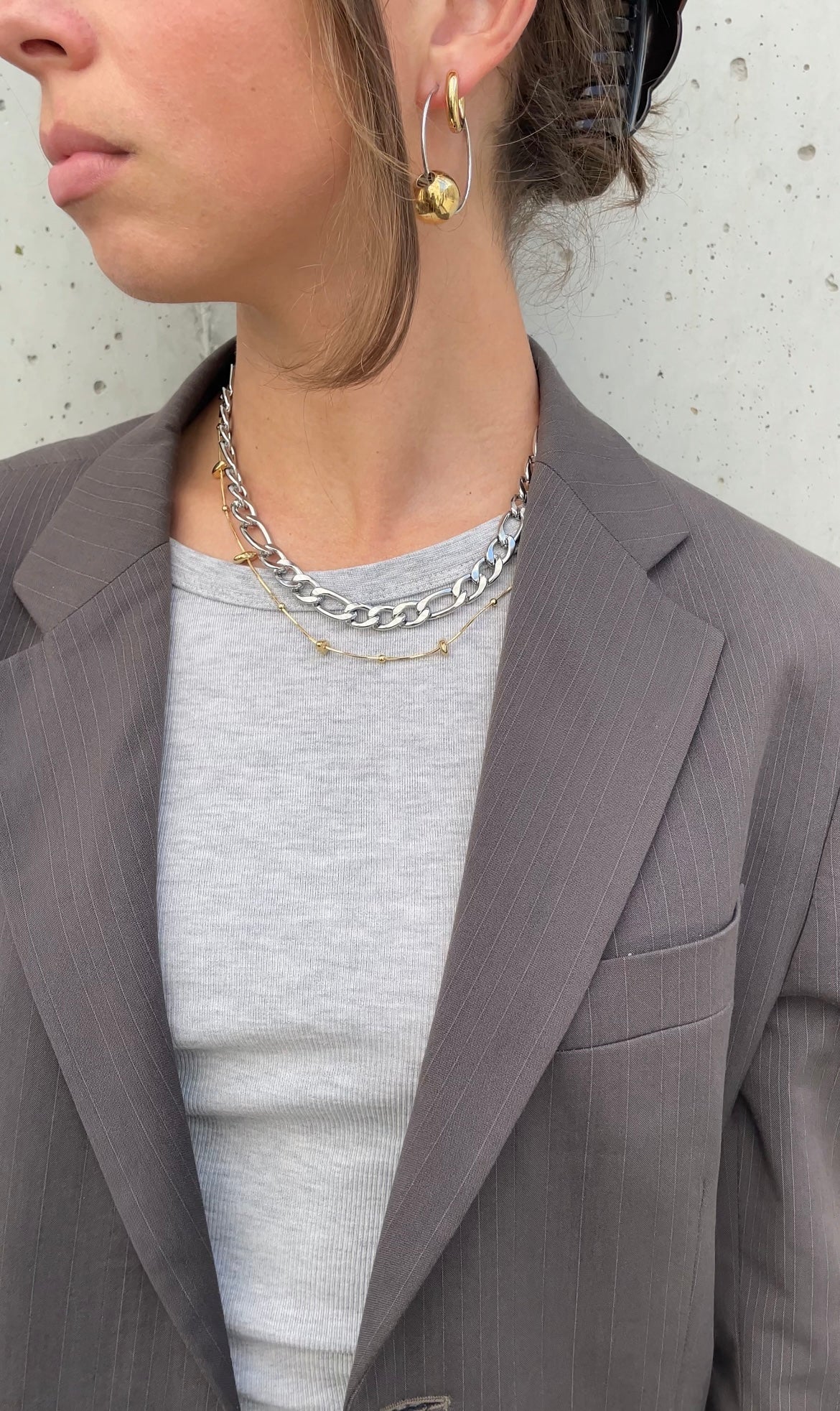 Collier Layer