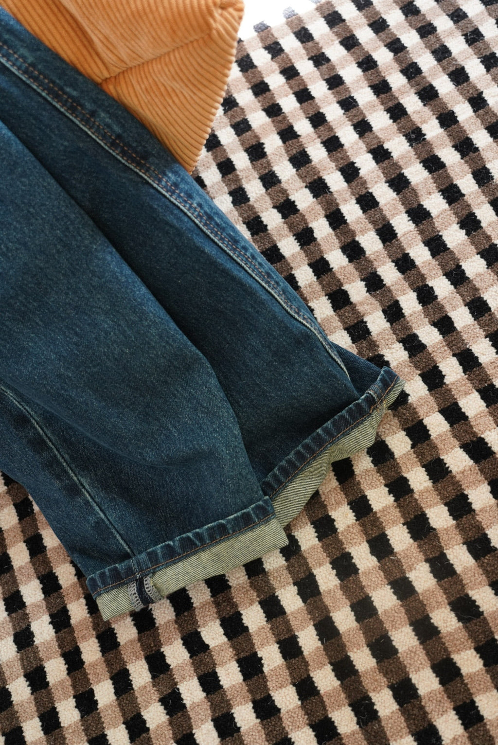 Ballon Aristide Jeans Dark Blue