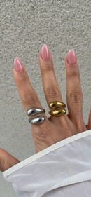 Touch Ring