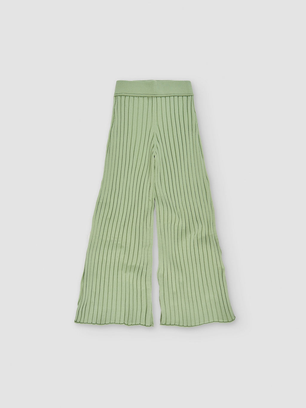 Pantalon Hashigo - Sage