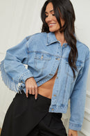 Veste West