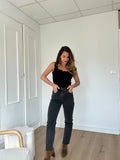 Jean Maryline Gris Anthracite