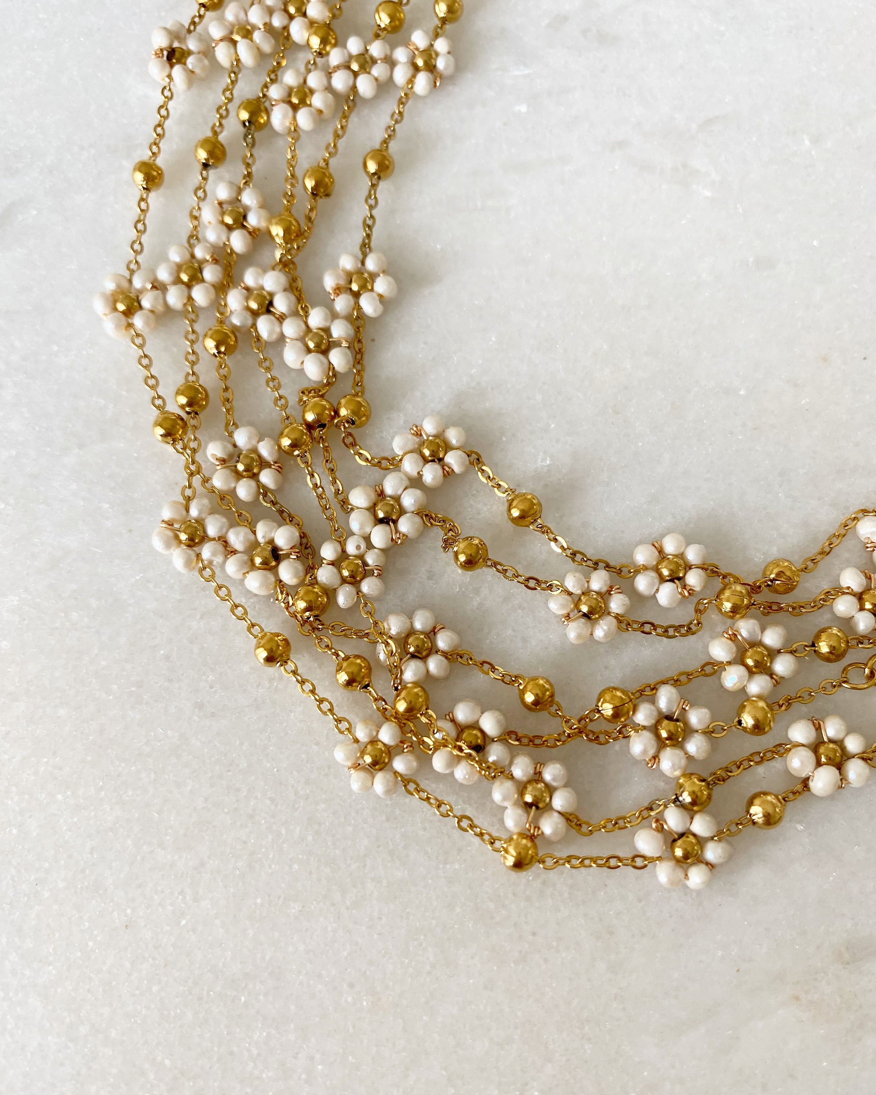 Amaya Necklace