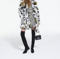 The Kooples - Fausse Fourrure Manches Longues - Femme