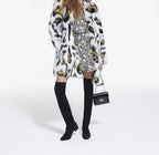 The Kooples - Fausse Fourrure Manches Longues - Femme