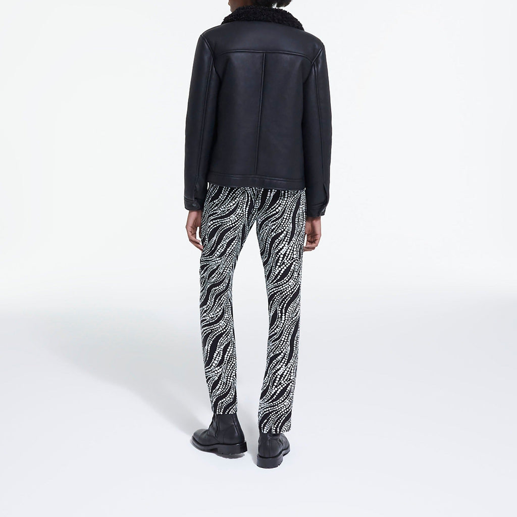 Jacket - Black - Women