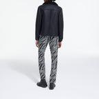 Jacket - Black - Women