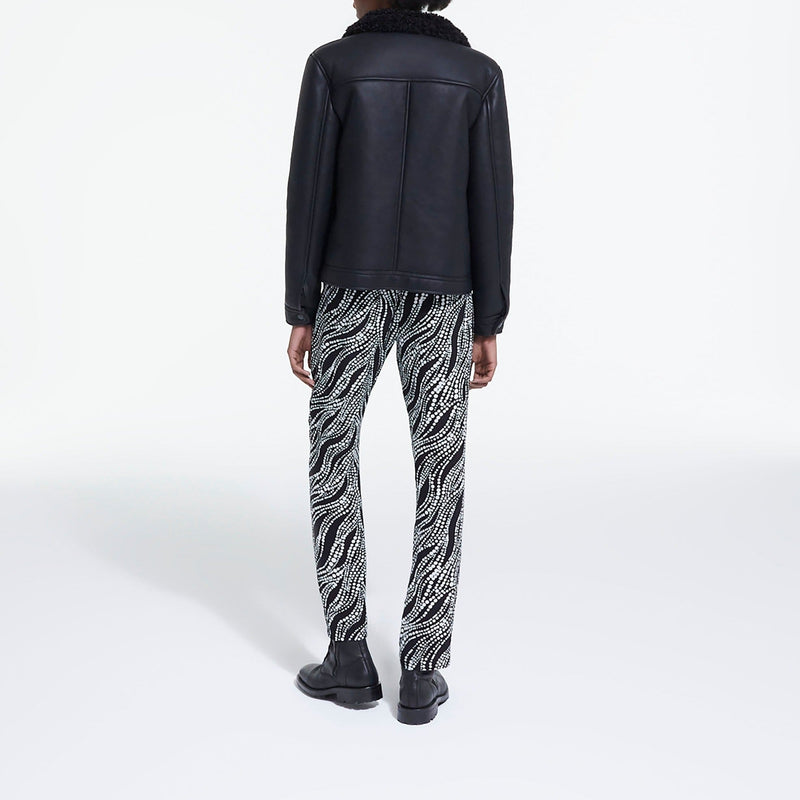 Chaqueta - Negro - Mujer