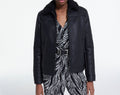 Jacket - Black - Women