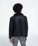 Chaqueta - Negro - Mujer