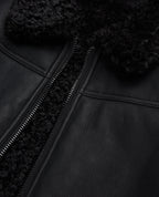 Jacket - Black - Women