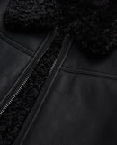 Chaqueta - Negro - Mujer
